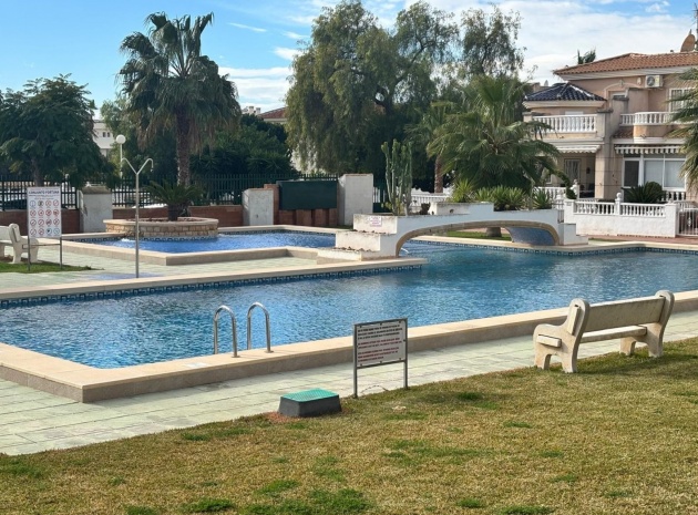 Resale - Townhouse - Ciudad Quesada - Dona Pepa