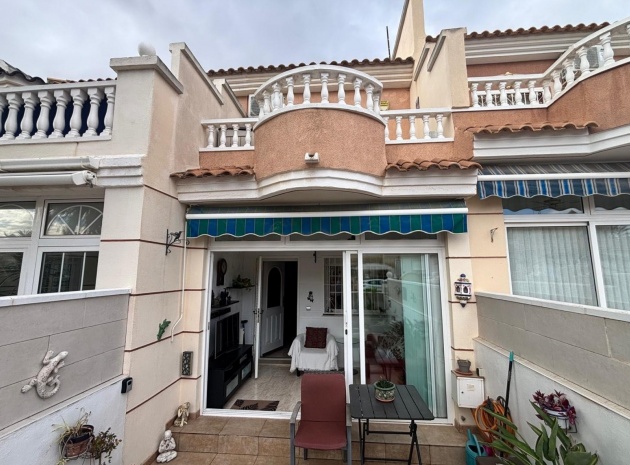 Resale - Townhouse - Ciudad Quesada - Dona Pepa