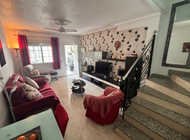 Resale - Townhouse - Ciudad Quesada - Dona Pepa