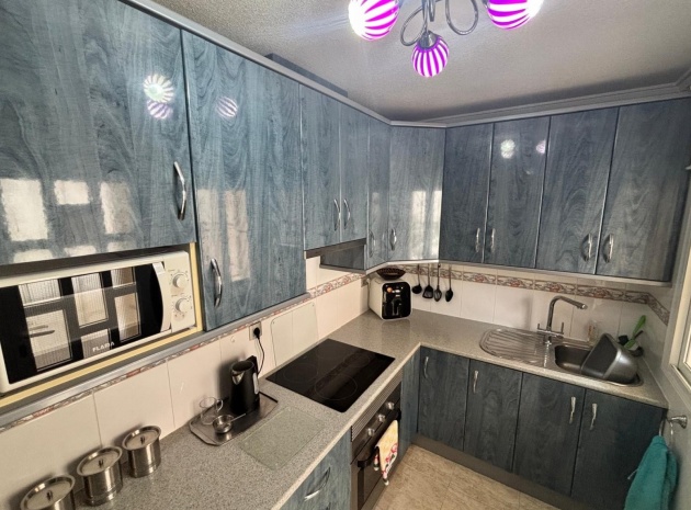 Resale - Townhouse - Ciudad Quesada - Dona Pepa