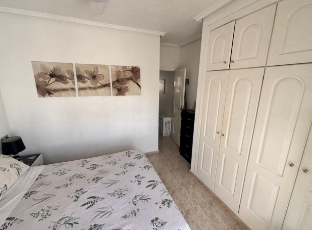 Resale - Townhouse - Ciudad Quesada - Dona Pepa