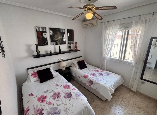 Resale - Townhouse - Ciudad Quesada - Dona Pepa