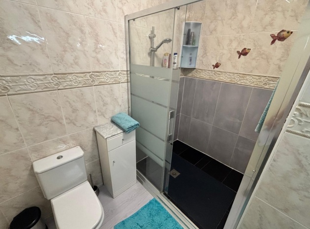 Resale - Townhouse - Ciudad Quesada - Dona Pepa