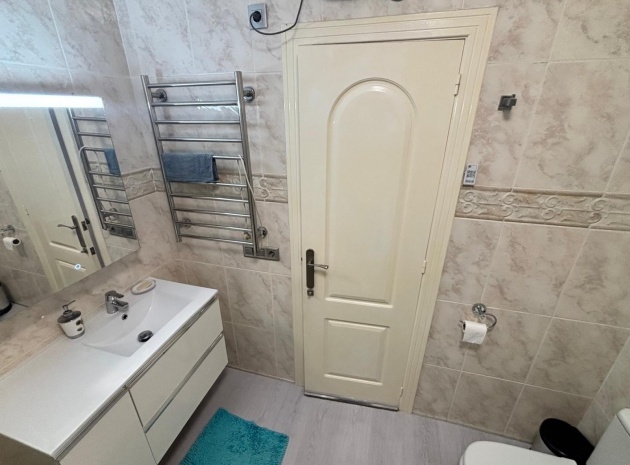 Resale - Townhouse - Ciudad Quesada - Dona Pepa