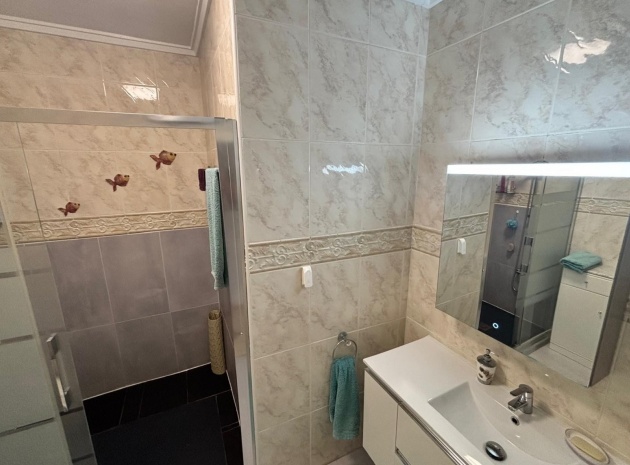 Resale - Townhouse - Ciudad Quesada - Dona Pepa