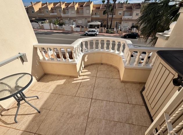 Resale - Townhouse - Ciudad Quesada - Dona Pepa