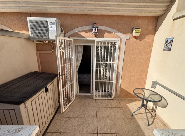 Resale - Townhouse - Ciudad Quesada - Dona Pepa