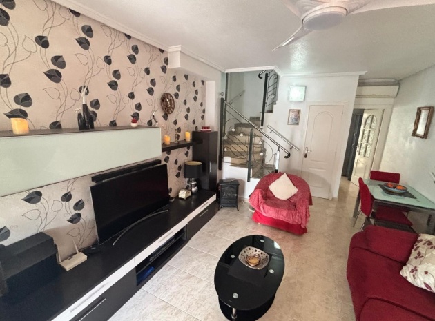 Resale - Townhouse - Ciudad Quesada - Dona Pepa