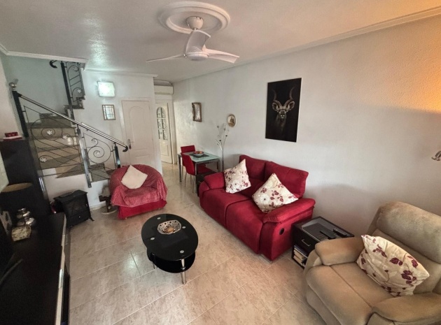 Resale - Townhouse - Ciudad Quesada - Dona Pepa