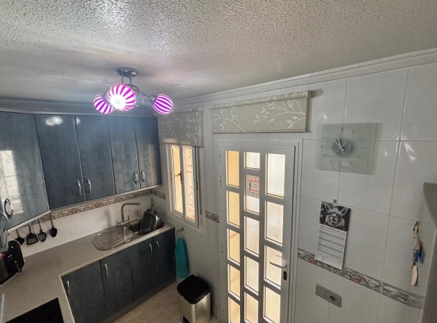 Resale - Townhouse - Ciudad Quesada - Dona Pepa