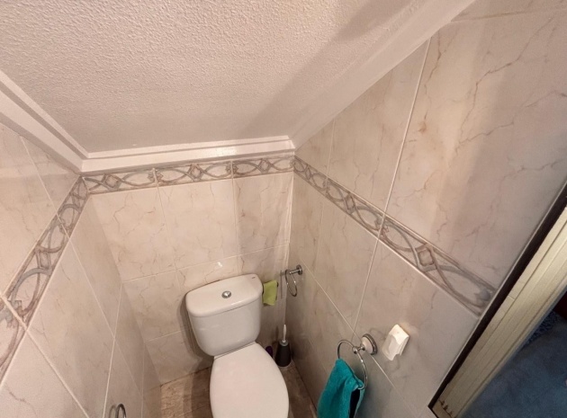 Resale - Townhouse - Ciudad Quesada - Dona Pepa