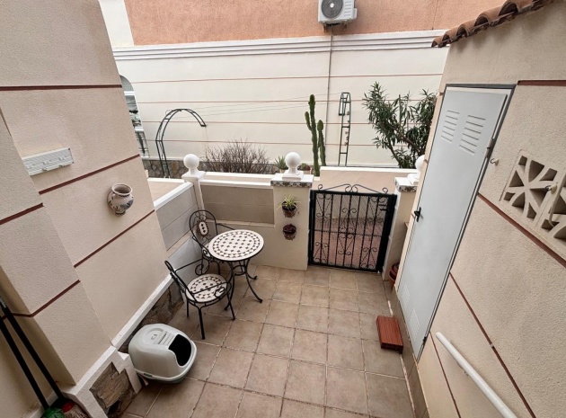 Resale - Townhouse - Ciudad Quesada - Dona Pepa