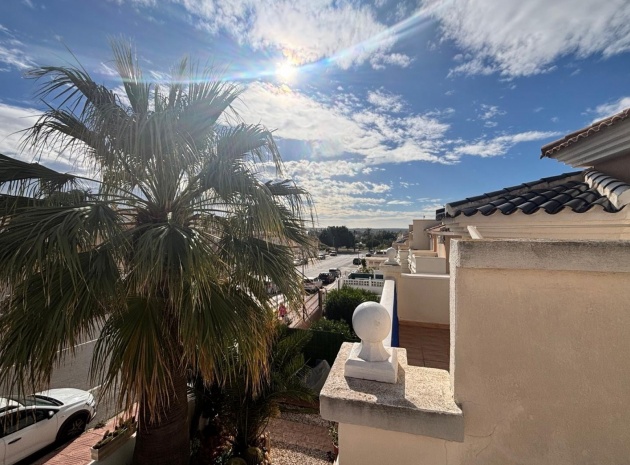 Resale - Townhouse - Ciudad Quesada - Dona Pepa