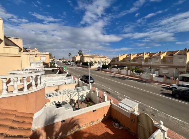 Resale - Townhouse - Ciudad Quesada - Dona Pepa