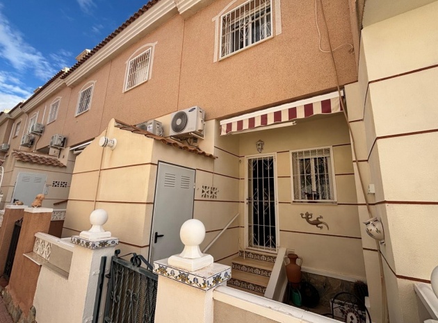 Resale - Townhouse - Ciudad Quesada - Dona Pepa