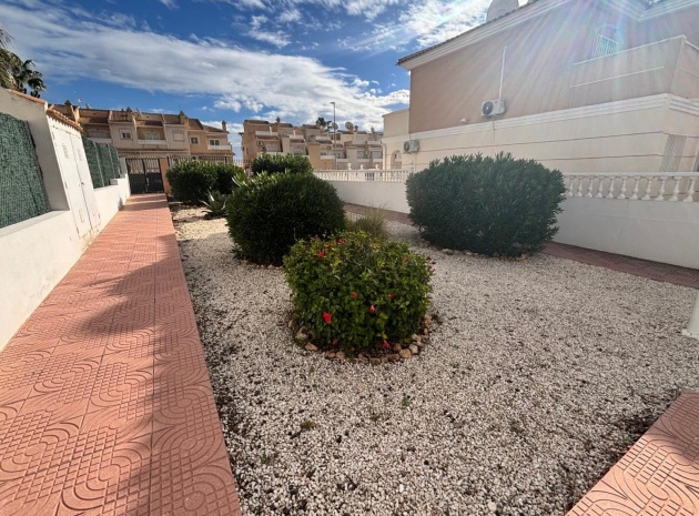 Resale - Townhouse - Ciudad Quesada - Dona Pepa