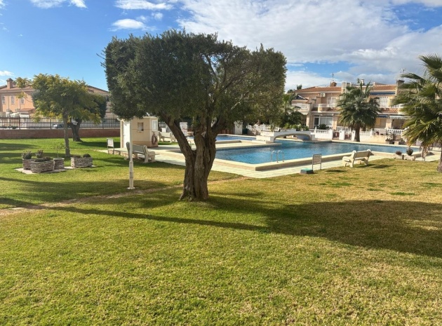 Resale - Townhouse - Ciudad Quesada - Dona Pepa