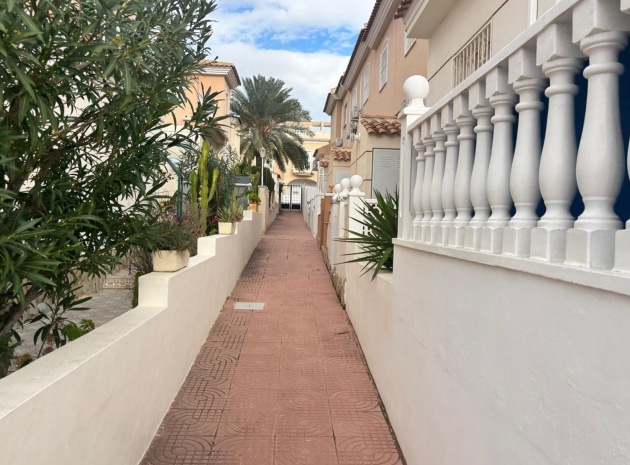 Resale - Townhouse - Ciudad Quesada - Dona Pepa