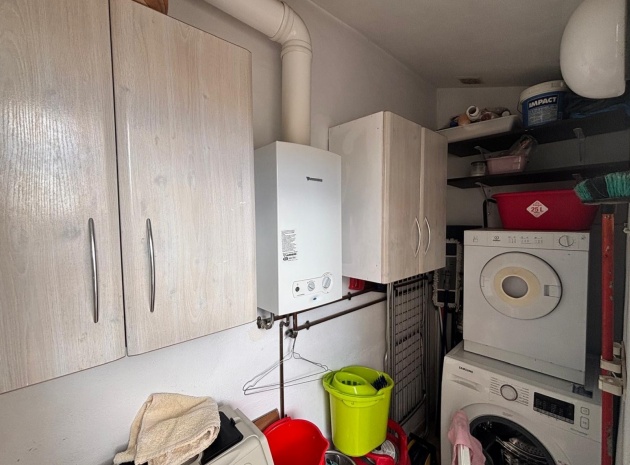 Resale - Townhouse - Ciudad Quesada - Dona Pepa