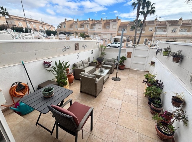 Resale - Townhouse - Ciudad Quesada - Dona Pepa