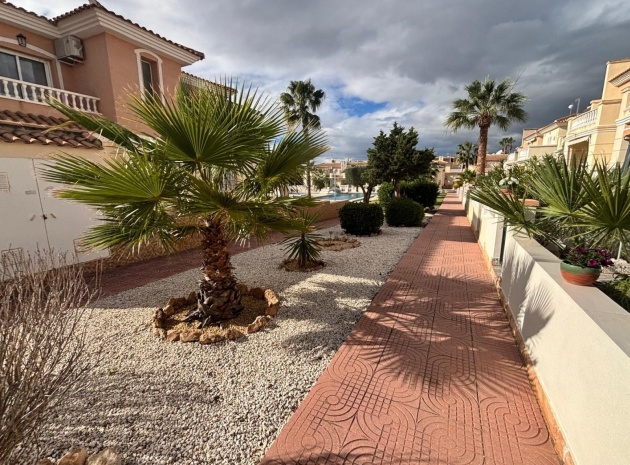 Resale - Townhouse - Ciudad Quesada - Dona Pepa