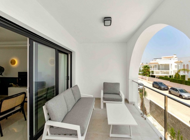 Revente - Appartement - Ciudad Quesada - Dona Pepa