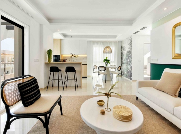 Revente - Appartement - Ciudad Quesada - Dona Pepa