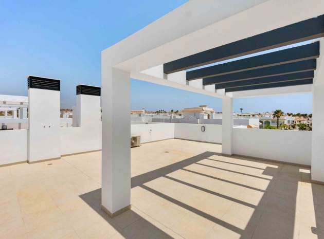 Revente - Appartement - Ciudad Quesada - Dona Pepa