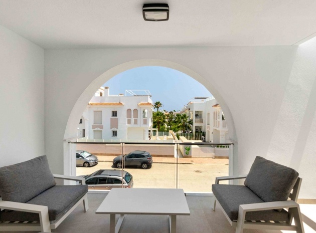 Revente - Appartement - Ciudad Quesada - Dona Pepa