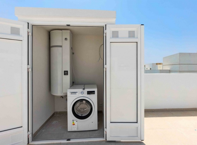 Revente - Appartement - Ciudad Quesada - Dona Pepa