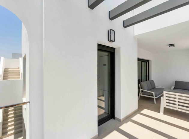 Revente - Appartement - Ciudad Quesada - Dona Pepa