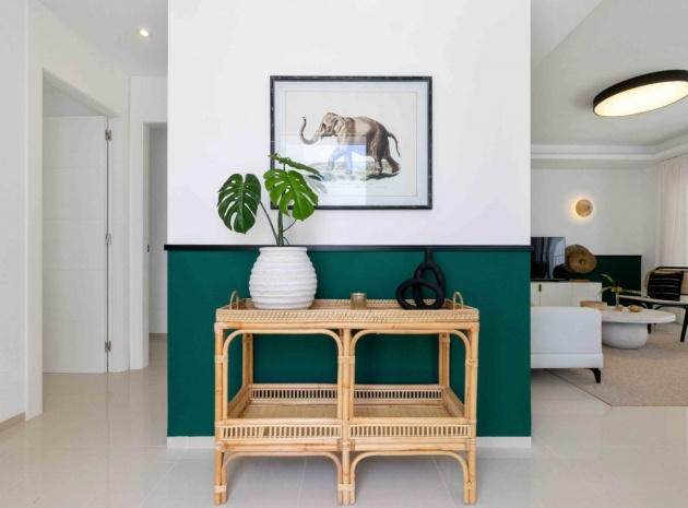 Revente - Appartement - Ciudad Quesada - Dona Pepa