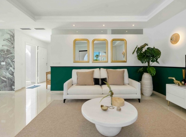 Revente - Appartement - Ciudad Quesada - Dona Pepa