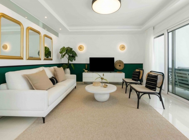 Revente - Appartement - Ciudad Quesada - Dona Pepa