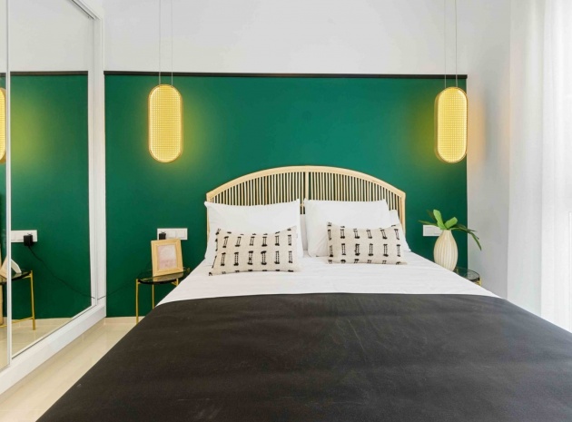 Revente - Appartement - Ciudad Quesada - Dona Pepa