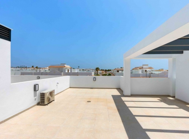 Revente - Appartement - Ciudad Quesada - Dona Pepa