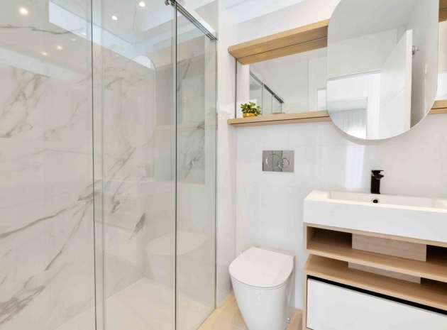 Revente - Appartement - Ciudad Quesada - Dona Pepa