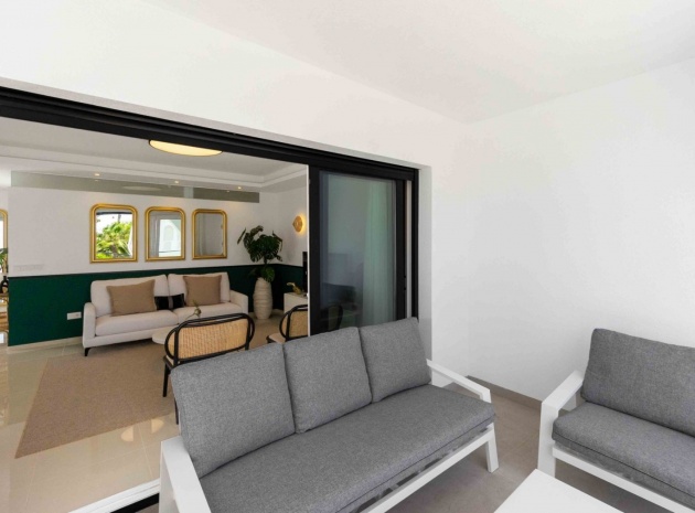 Revente - Appartement - Ciudad Quesada - Dona Pepa