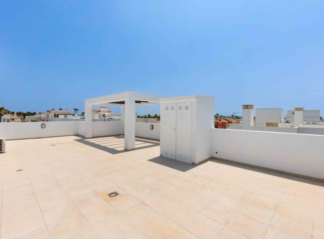 Revente - Appartement - Ciudad Quesada - Dona Pepa