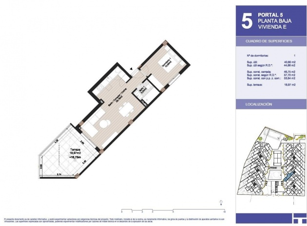 Neubau - Wohnung - Torrox - El Morche