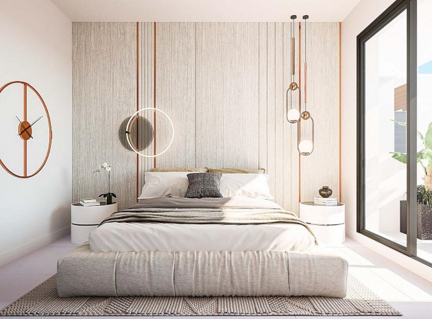 New Build - Apartment - Benalmdena - Hospital Xanit