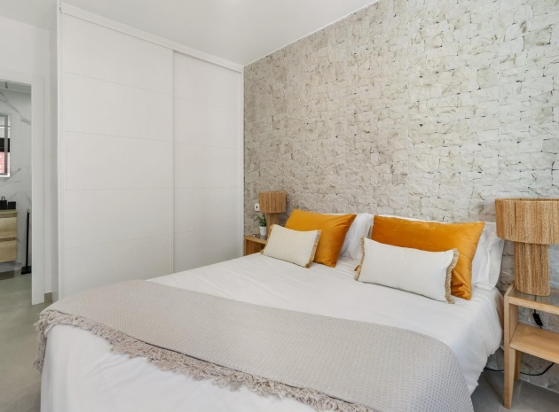 New Build - Apartment - San Javier - Santiago de la Ribera