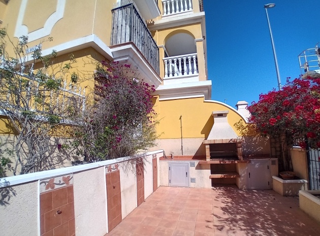 Revente - Appartement - Algorfa - fontana
