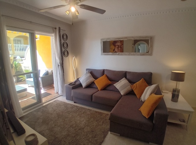 Revente - Appartement - Algorfa - fontana
