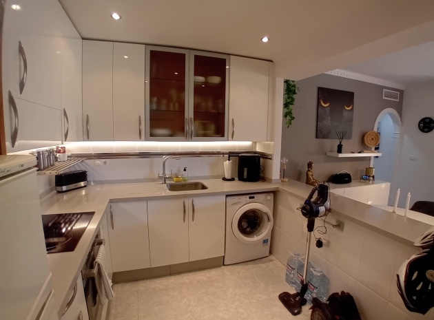 Revente - Appartement - Algorfa - fontana