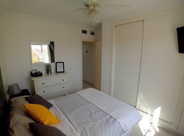 Revente - Appartement - Algorfa - fontana