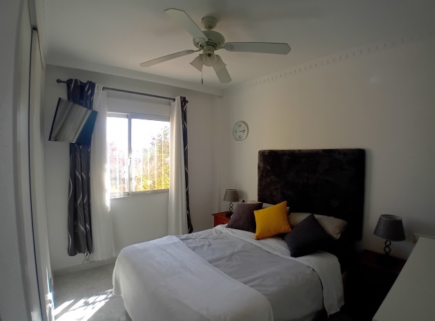 Revente - Appartement - Algorfa - fontana