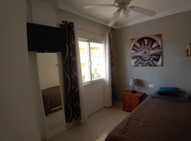 Revente - Appartement - Algorfa - fontana