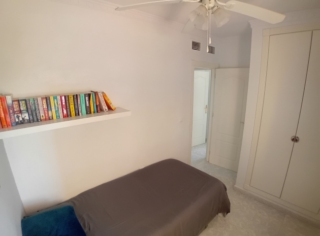 Revente - Appartement - Algorfa - fontana