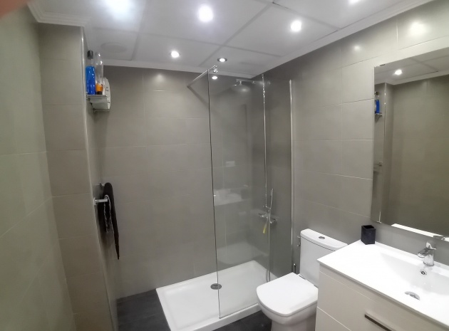 Revente - Appartement - Algorfa - fontana